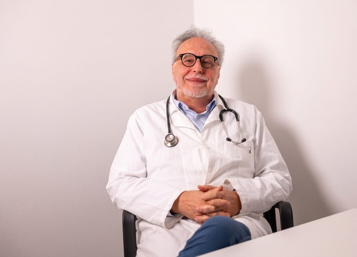 Dr. Andrea Simoni – Internista, Cardiologo, Ecografista Roma